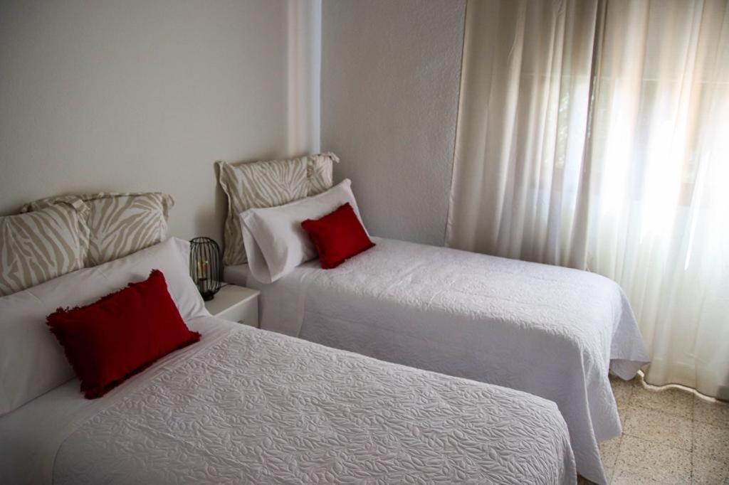 Mi Capricho Apartment Санта Круз де Ла Палма Екстериор снимка