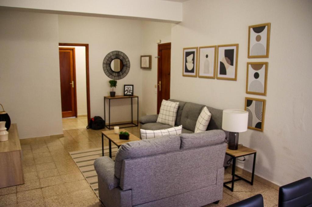 Mi Capricho Apartment Санта Круз де Ла Палма Екстериор снимка