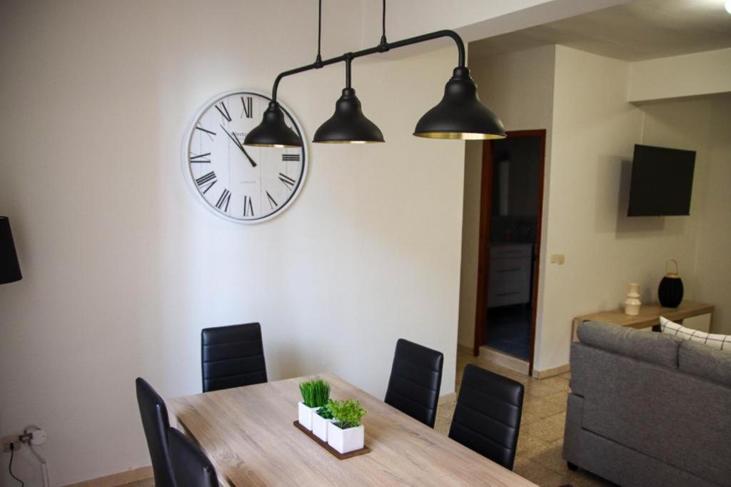 Mi Capricho Apartment Санта Круз де Ла Палма Екстериор снимка