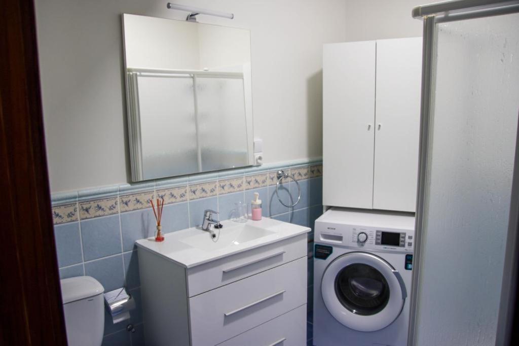 Mi Capricho Apartment Санта Круз де Ла Палма Екстериор снимка