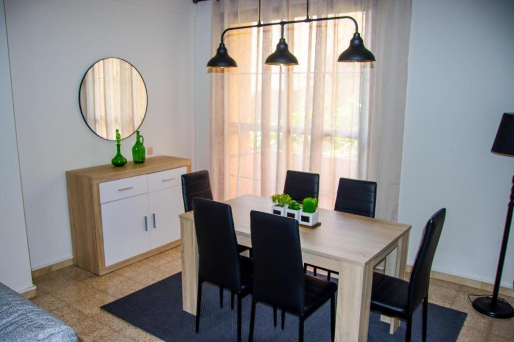 Mi Capricho Apartment Санта Круз де Ла Палма Екстериор снимка