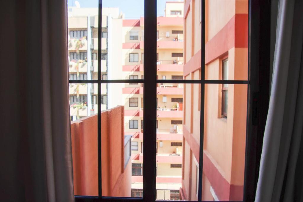 Mi Capricho Apartment Санта Круз де Ла Палма Екстериор снимка