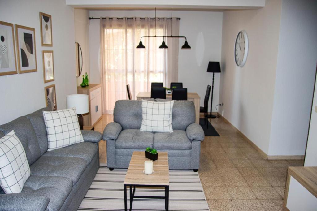 Mi Capricho Apartment Санта Круз де Ла Палма Екстериор снимка