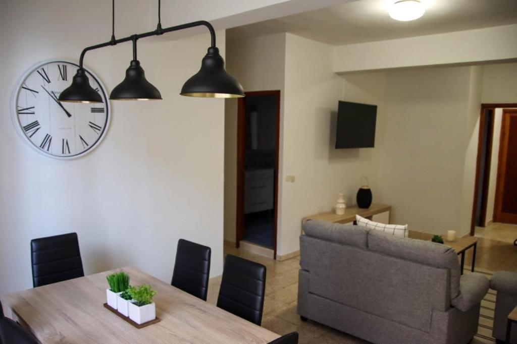 Mi Capricho Apartment Санта Круз де Ла Палма Екстериор снимка